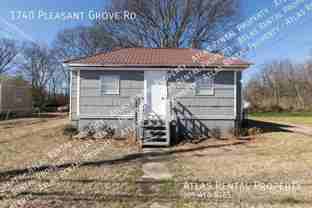 1740 Pleasant Grove Rd - Photo 1 of 1