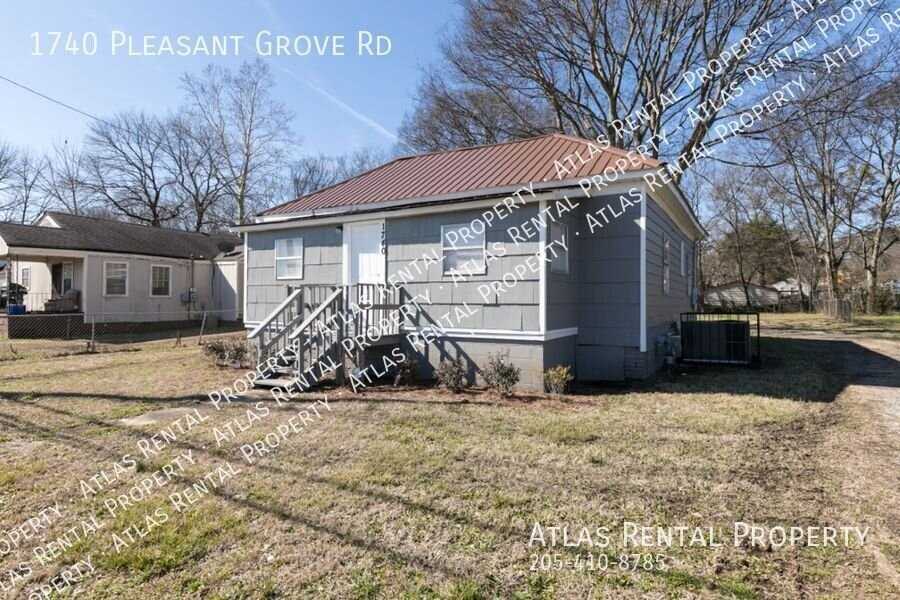 1740 Pleasant Grove Rd - Photo 2 of 20