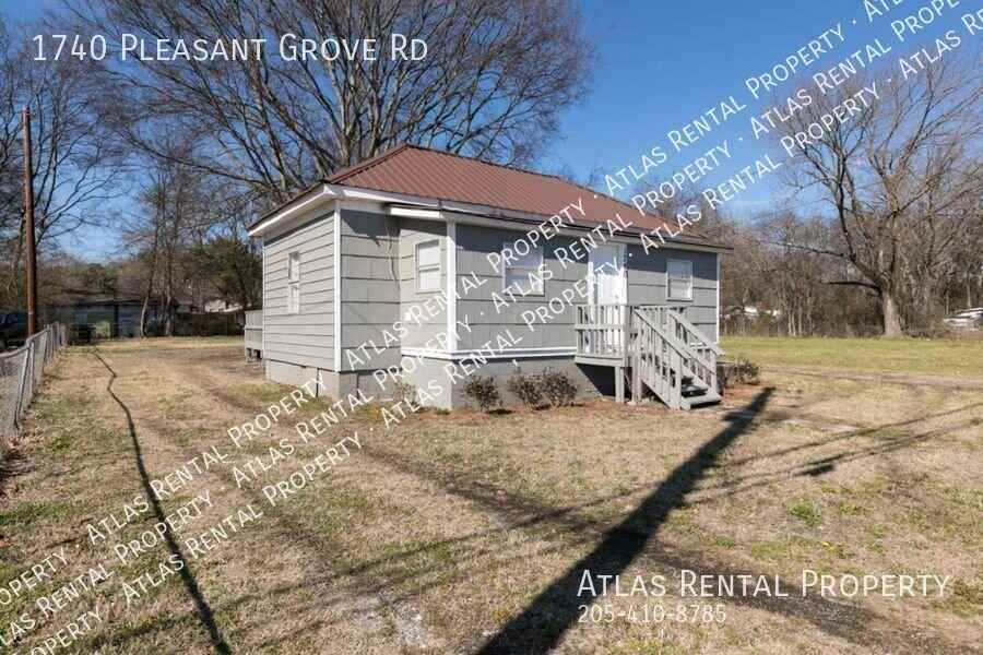 1740 Pleasant Grove Rd - Photo 3 of 20