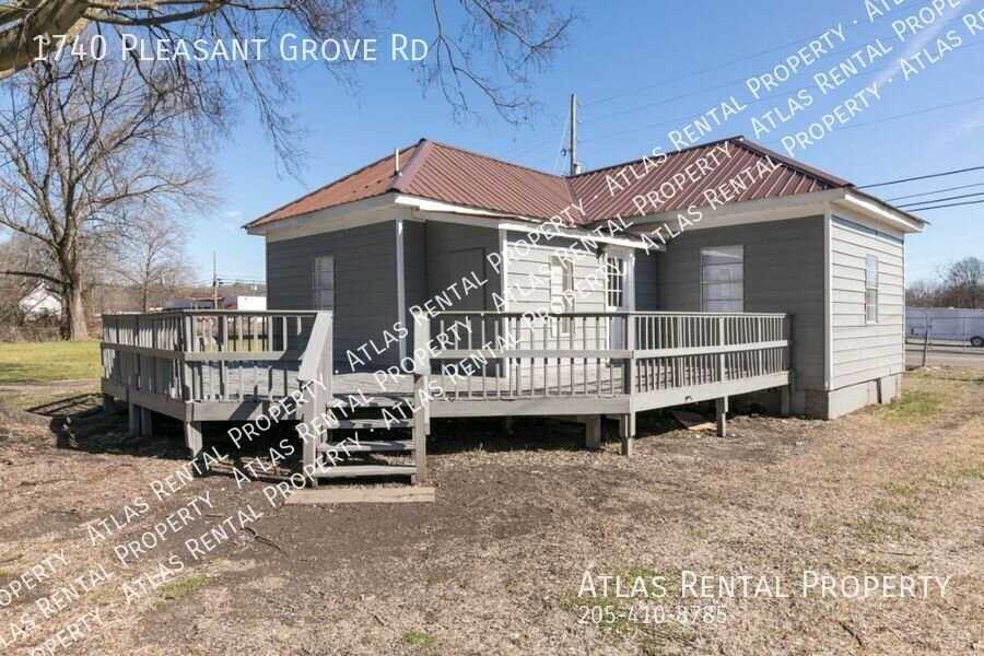 1740 Pleasant Grove Rd - Photo 5 of 20
