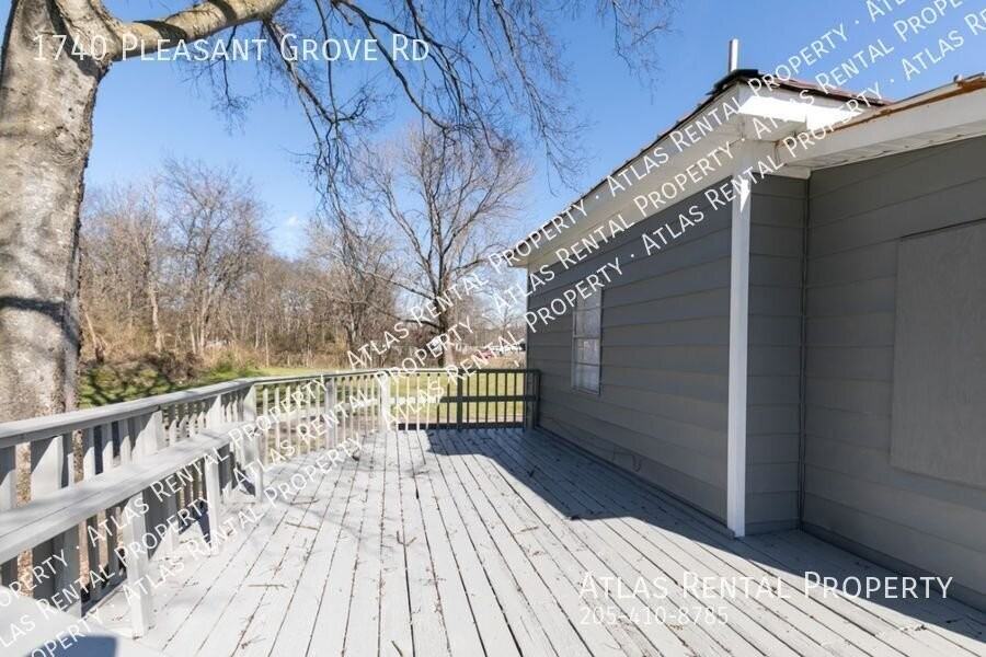 1740 Pleasant Grove Rd - Photo 6 of 20