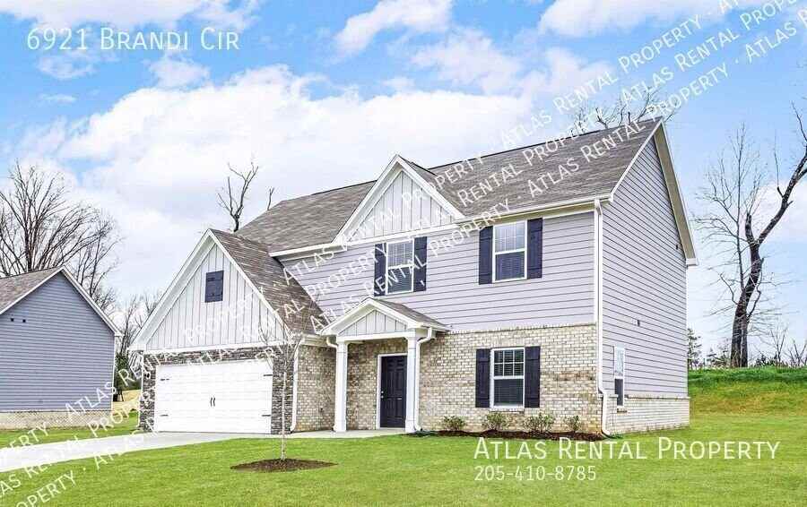 6921 Brandi Cir - Photo 2 of 18