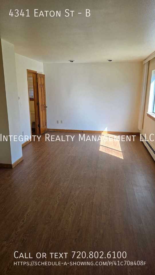 4341 Eaton St #B - Photo 2 of 14