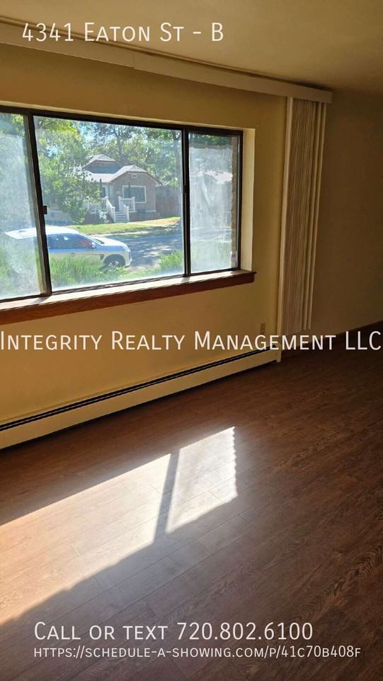 4341 Eaton St #B - Photo 5 of 14