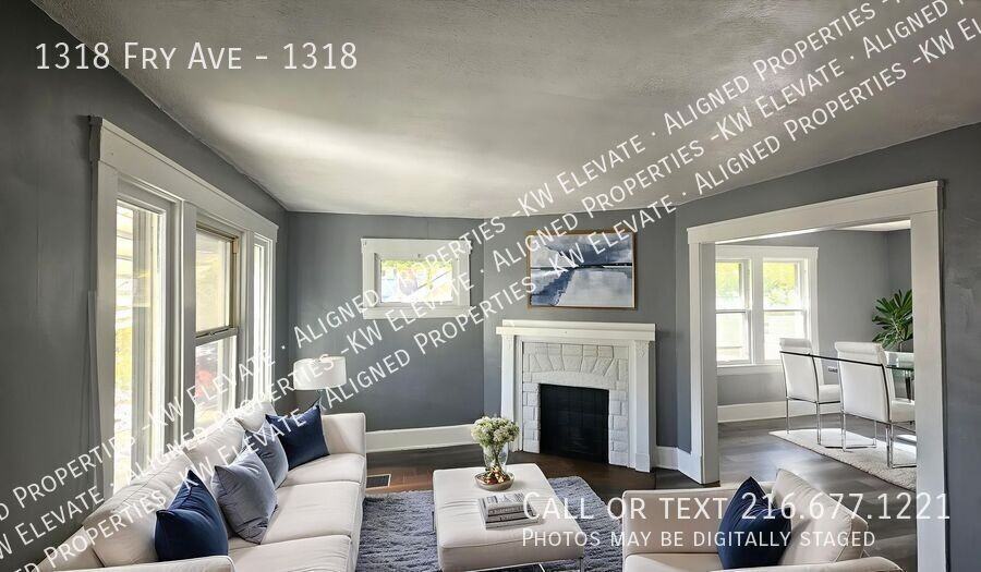 1318 Fry Ave #1318 - Photo 3 of 19