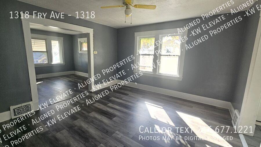 1318 Fry Ave #1318 - Photo 4 of 19