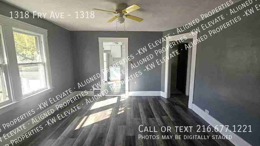 1318 Fry Ave #1318 - Photo 5 of 19