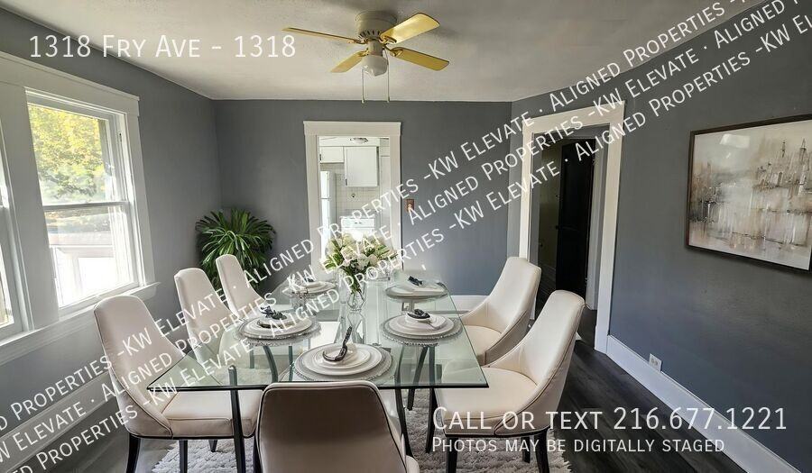 1318 Fry Ave #1318 - Photo 6 of 19