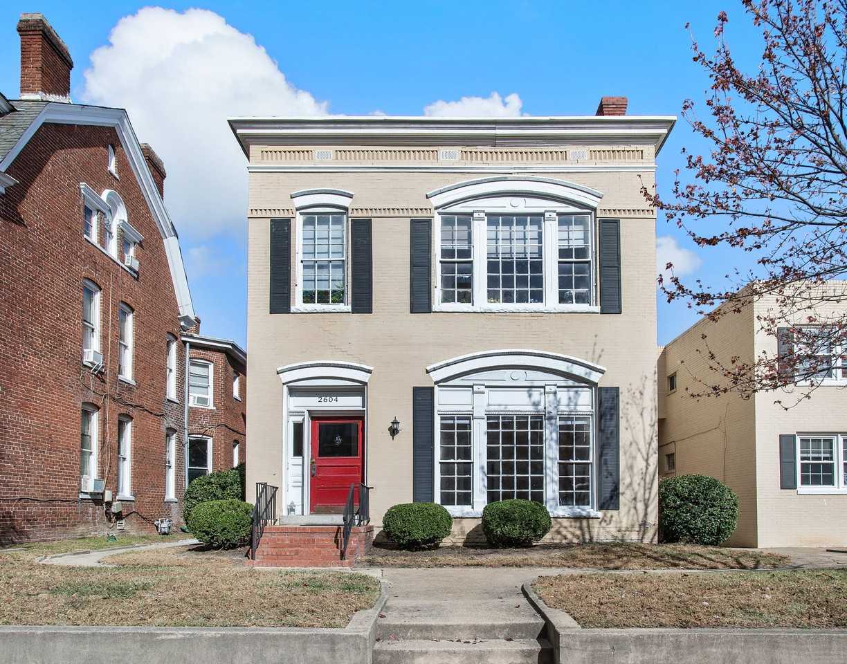 2604 Grove Ave #5