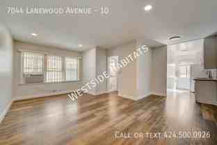 7044 Lanewood Ave #10 - Photo 1 of 1