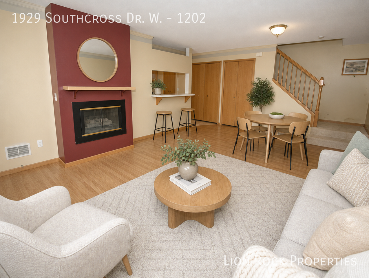 1929 Southcross Dr W #1202