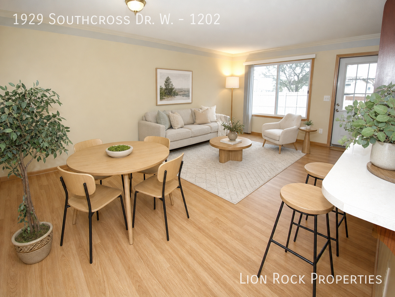 1929 Southcross Dr W #1202 - Photo 2 of 12