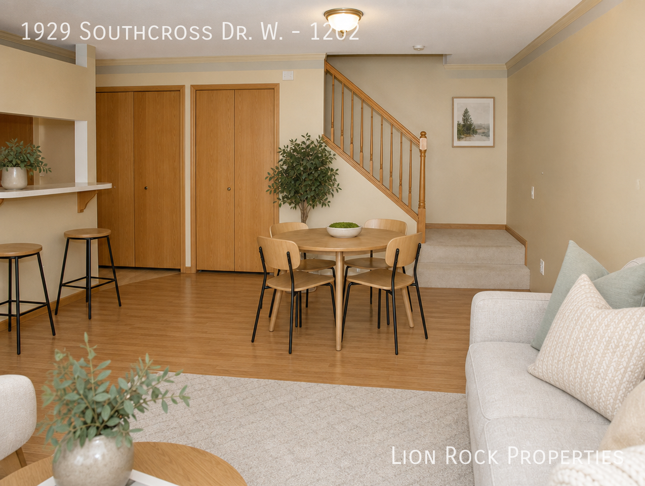1929 Southcross Dr W #1202 - Photo 3 of 12