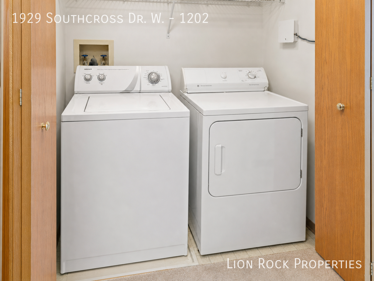 1929 Southcross Dr W #1202 - Photo 6 of 12