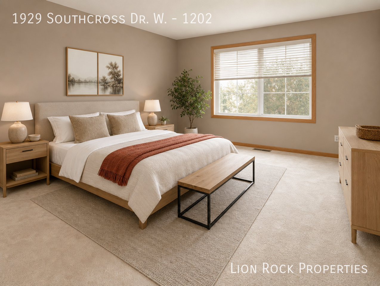 1929 Southcross Dr W #1202 - Photo 7 of 12