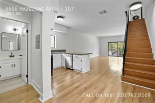 6606 Hazeltine Ave #107 - Photo 1 of 1