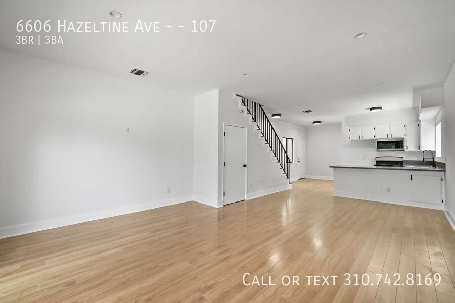 6606 Hazeltine Ave #107 - Photo 2 of 18