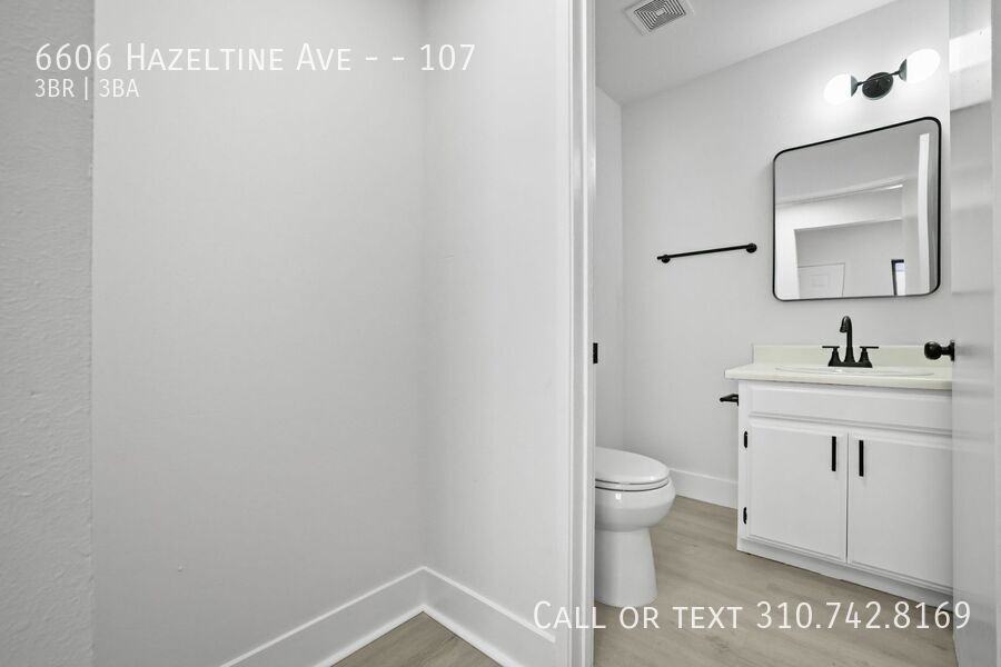 6606 Hazeltine Ave #107 - Photo 4 of 18