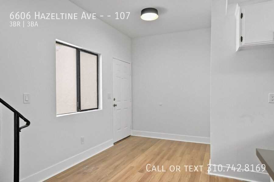 6606 Hazeltine Ave #107 - Photo 5 of 18