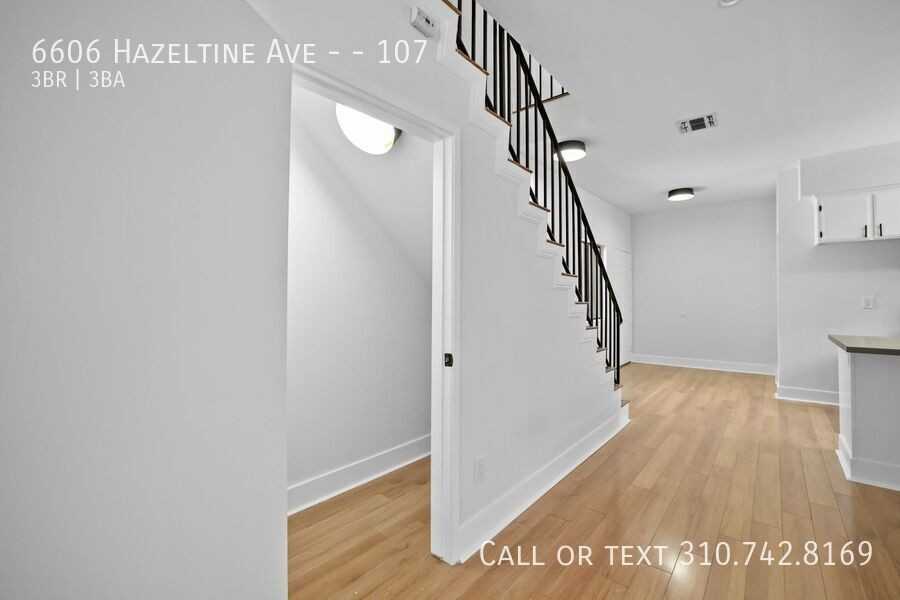 6606 Hazeltine Ave #107 - Photo 6 of 18