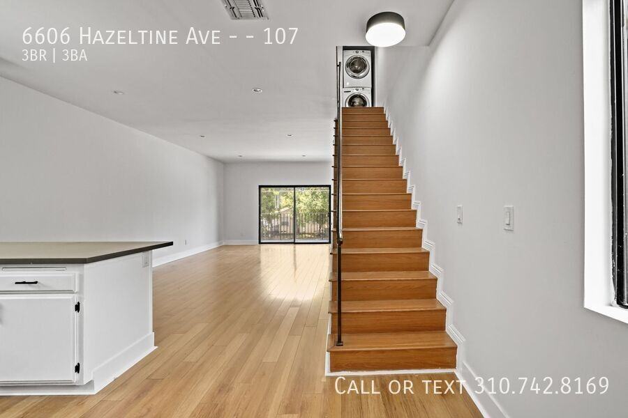 6606 Hazeltine Ave #107 - Photo 7 of 18