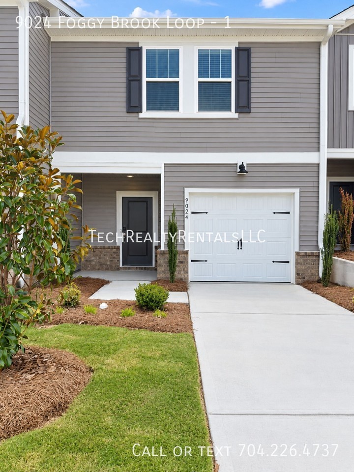 9024 Foggy Brooks Loop #1 - Photo 2 of 21