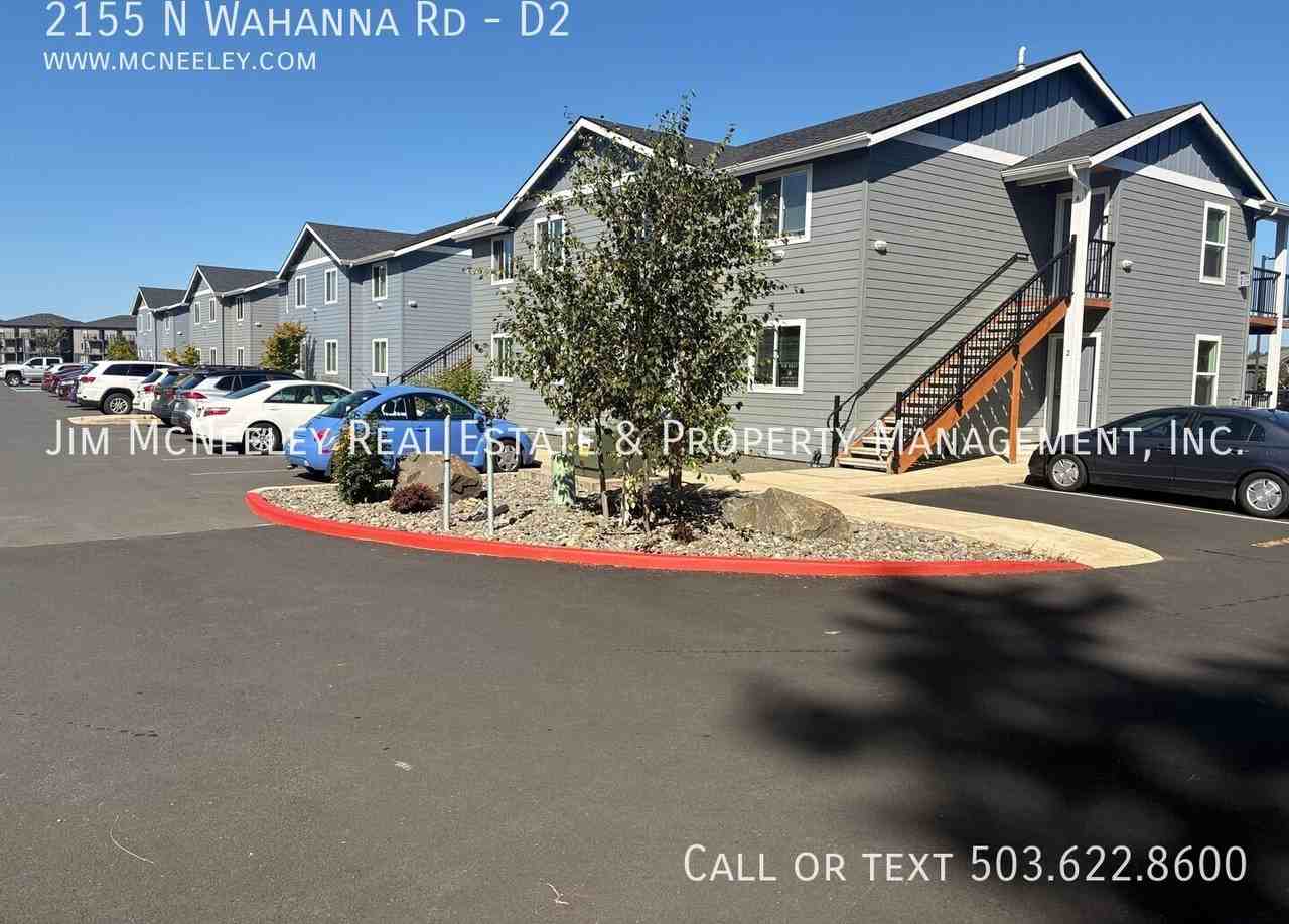 2155 N Wahanna Rd #D2 - Photo 2 of 18