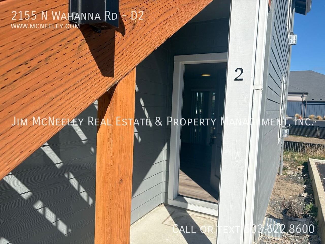 2155 N Wahanna Rd #D2 - Photo 3 of 18