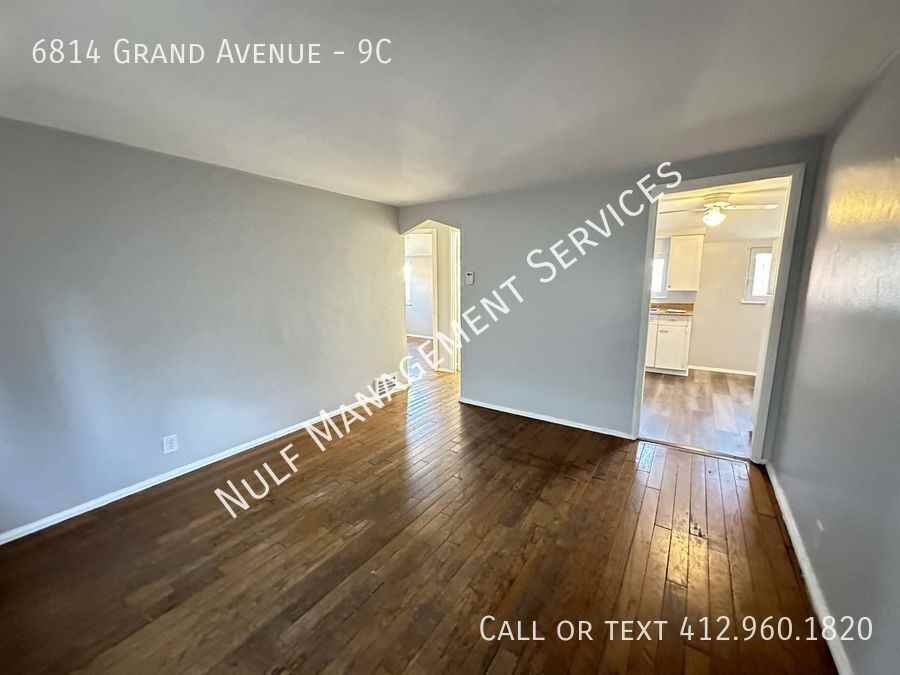 6814 Grand Ave #9C - Photo 3 of 8
