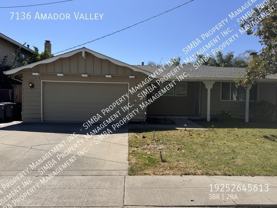 7136 Amador Valley Blvd - Photo 1 of 1