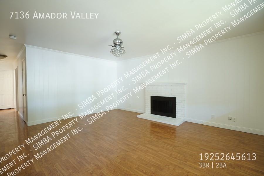 7136 Amador Valley Blvd - Photo 2 of 15