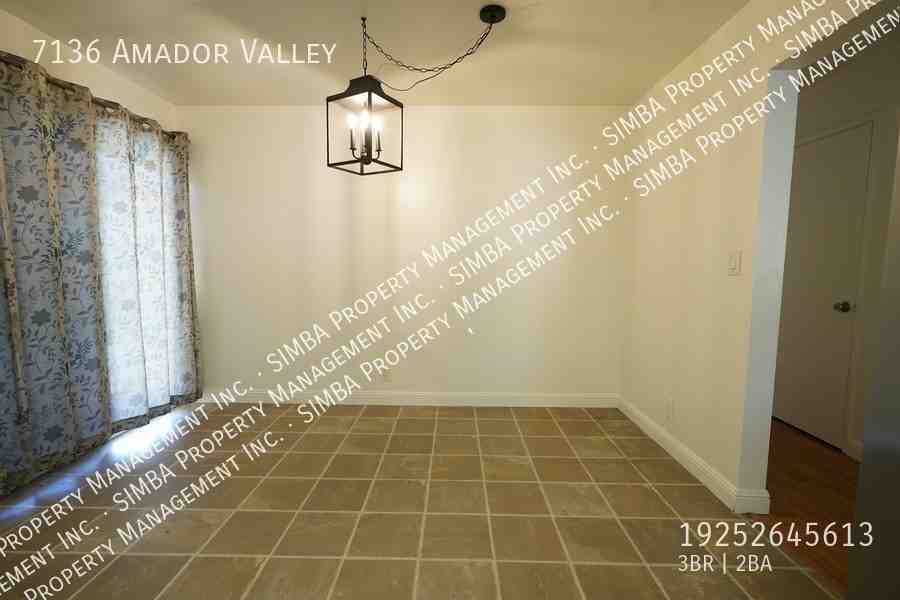 7136 Amador Valley Blvd - Photo 5 of 15