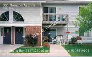 featured image of 905 Madison Ave #6