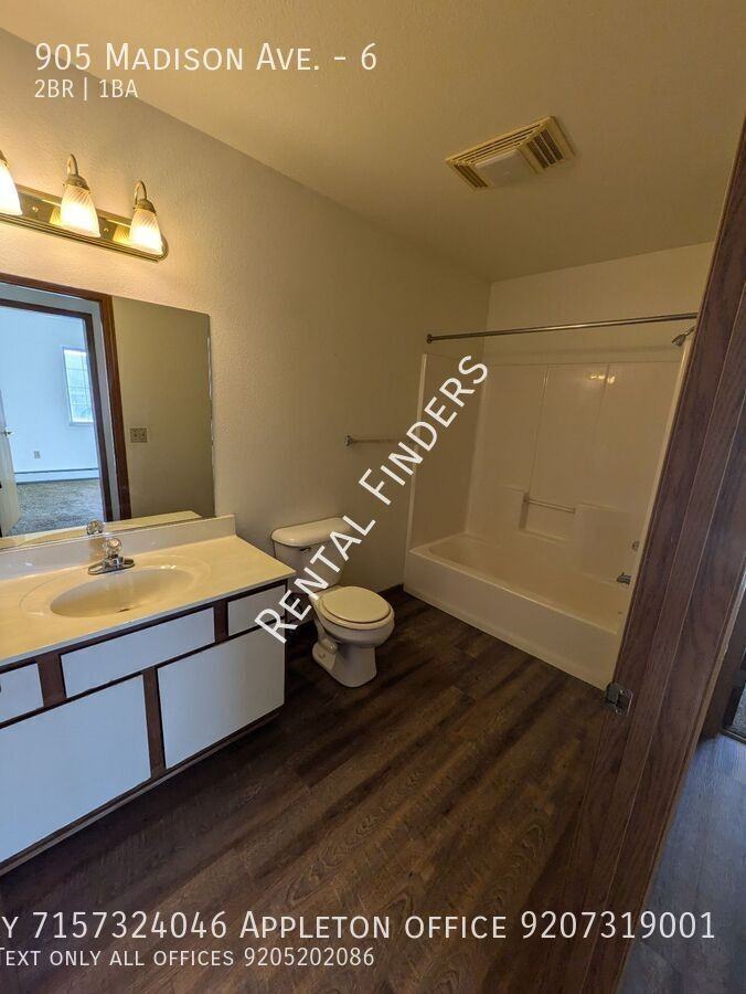 905 Madison Ave #6 - Photo 6 of 7