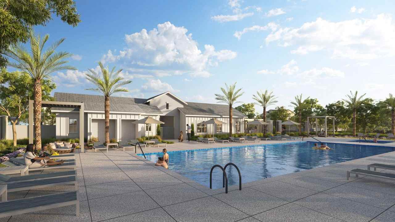 Haven Rental Homes - Photo 2 of 2