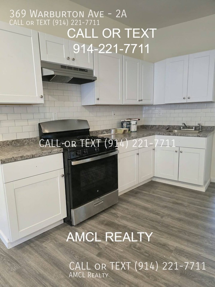 369 Warburton Ave #2A