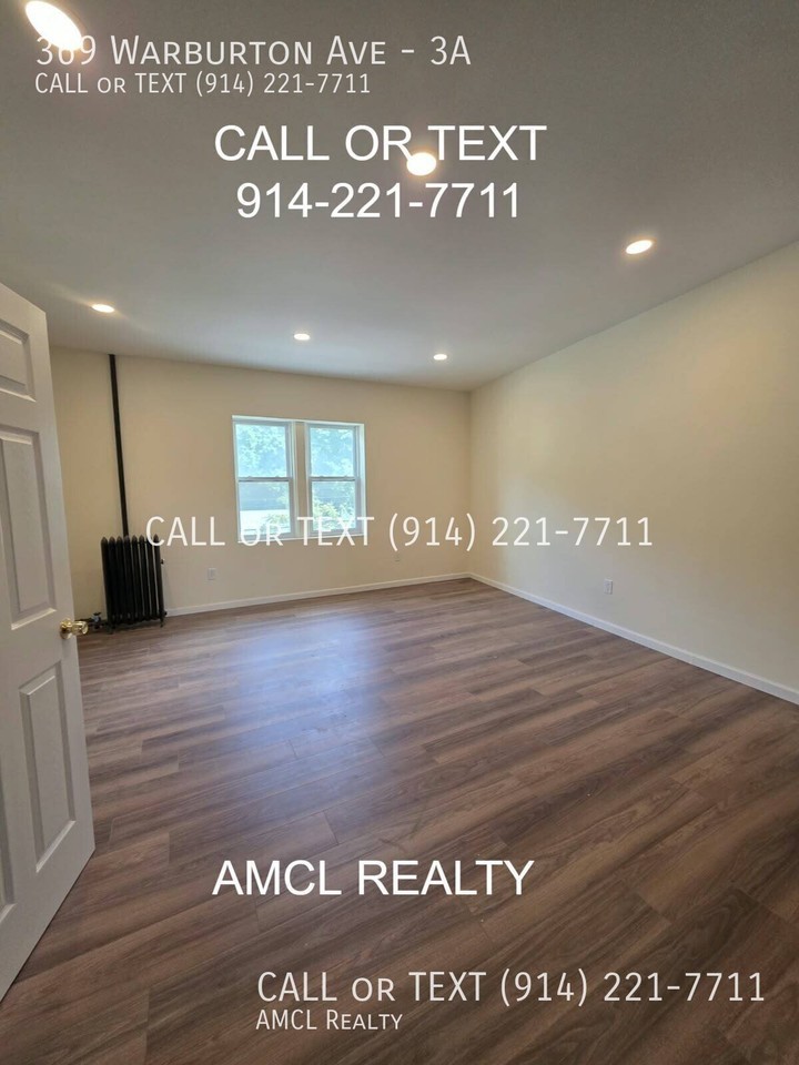 369 Warburton Ave #3A