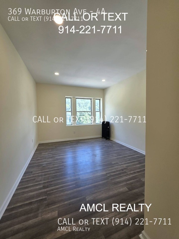 369 Warburton Ave #4A