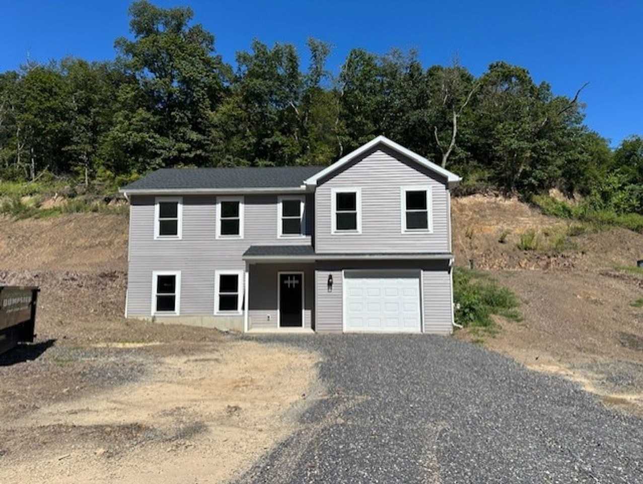 476 Gravel Hill Rd