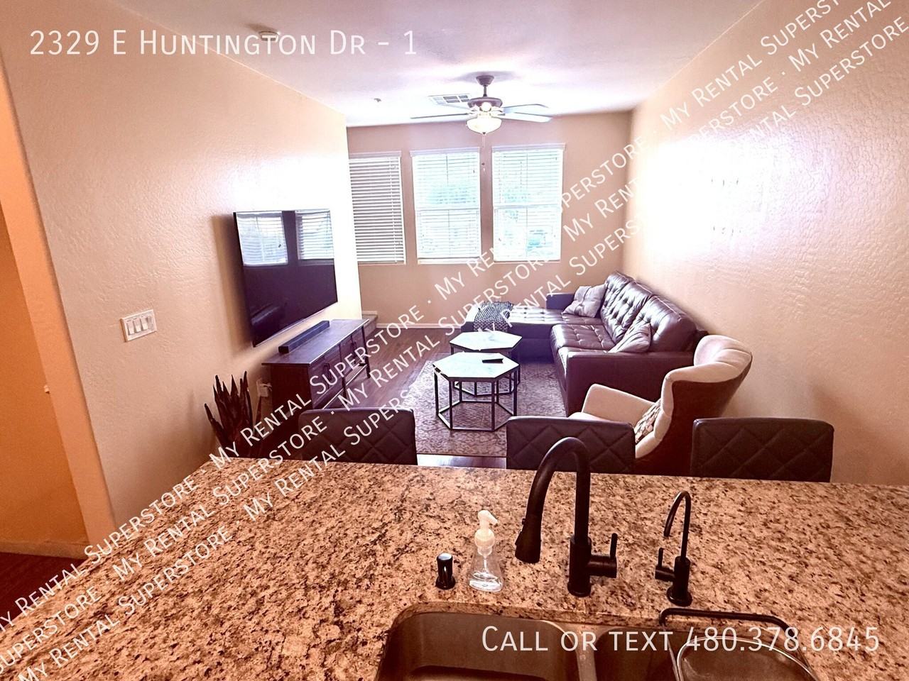 2329 E Huntington Dr #1 - Photo 4 of 28