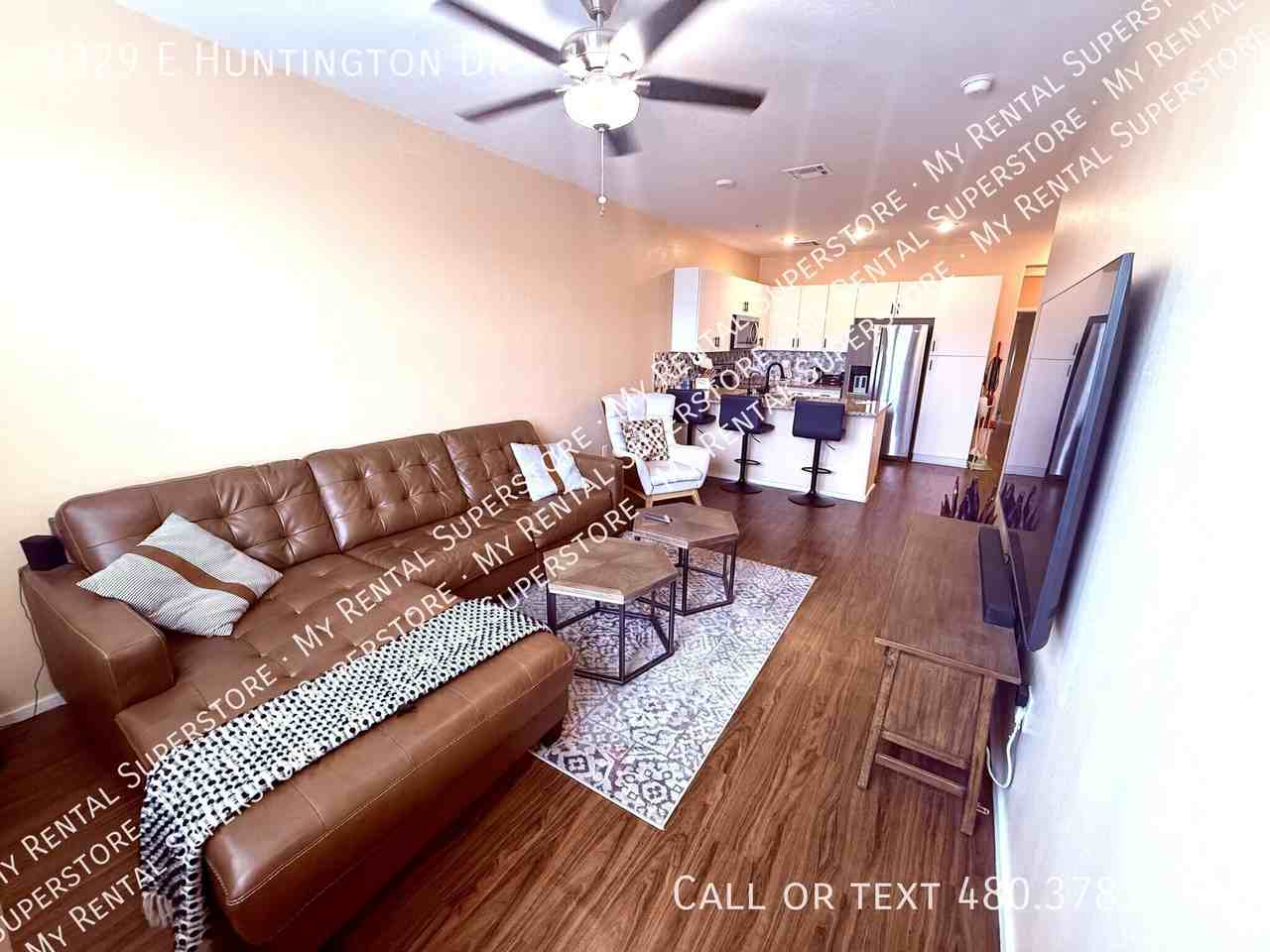 2329 E Huntington Dr #1 - Photo 5 of 28