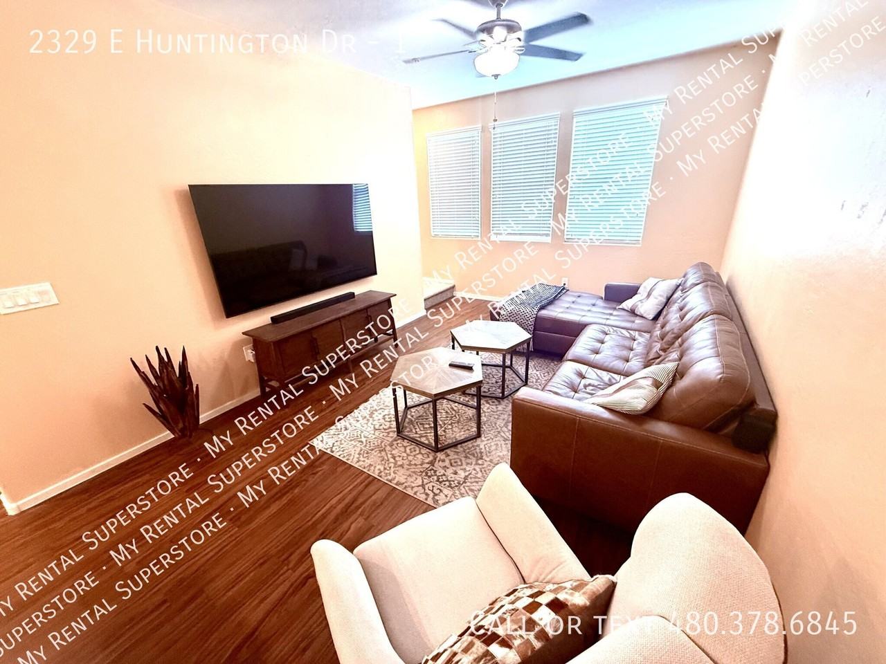 2329 E Huntington Dr #1 - Photo 6 of 28