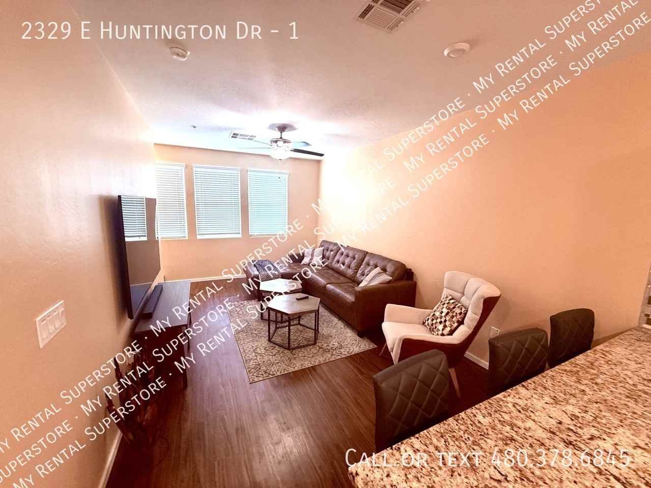 2329 E Huntington Dr #1 - Photo 7 of 28