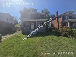 featured image of 2031 Dale Ave Se #B