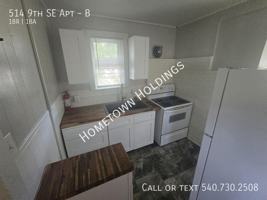 featured image of 514 9th St Se #B