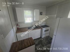 514 9th St Se #B - Photo 1 of 1