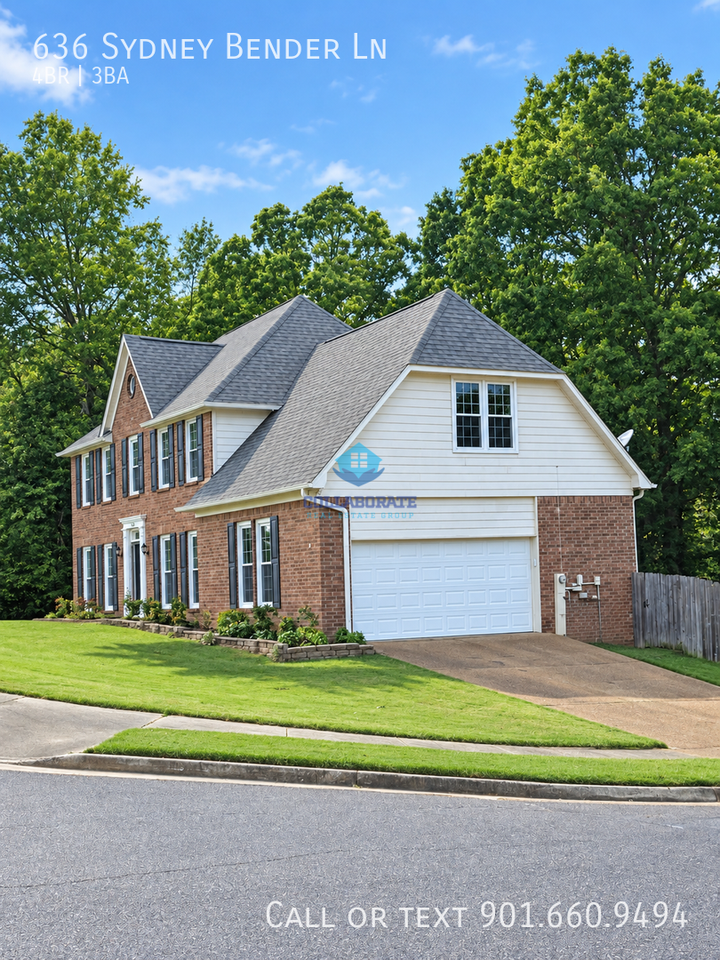 636 Sydney Bender Ln - Photo 2 of 37