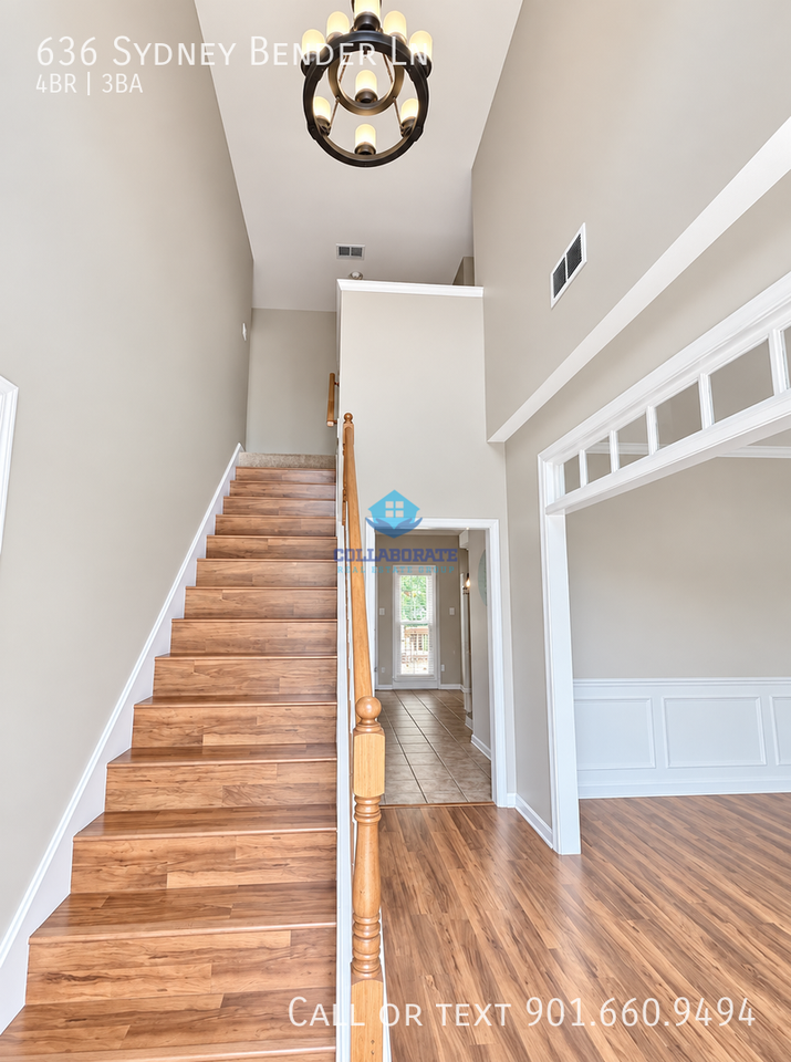 636 Sydney Bender Ln - Photo 3 of 37