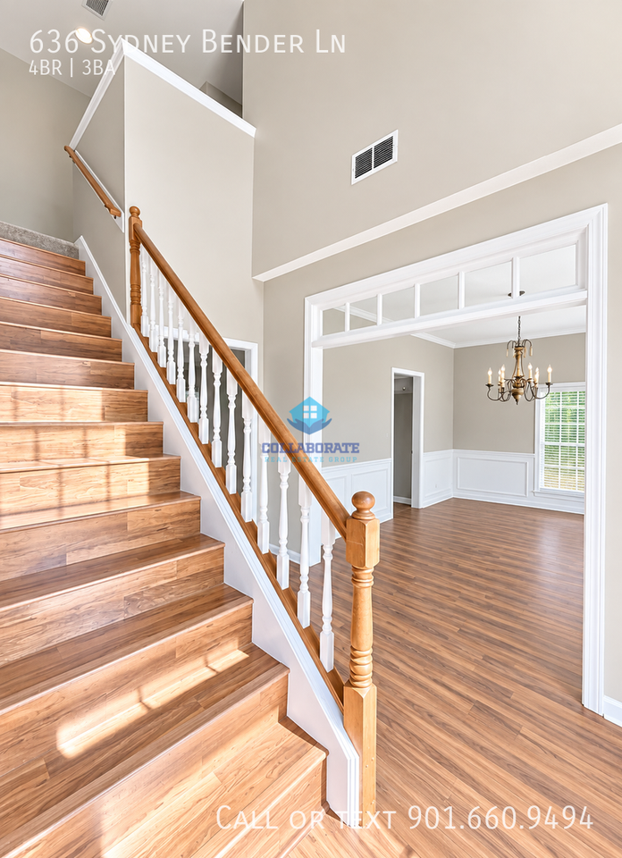 636 Sydney Bender Ln - Photo 4 of 37