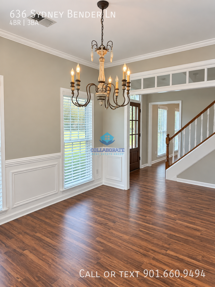 636 Sydney Bender Ln - Photo 5 of 37